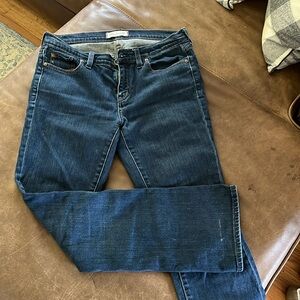 GUC Madewell Bootcut Jeans size 28x30